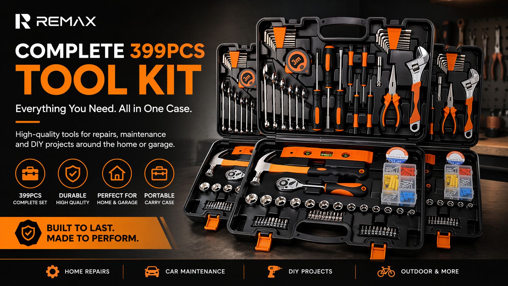 Tools