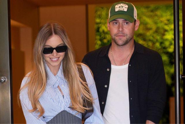 Sydney Sweeney and Scooter Braun Share Playful Karaoke Date Amid Blossoming Romance