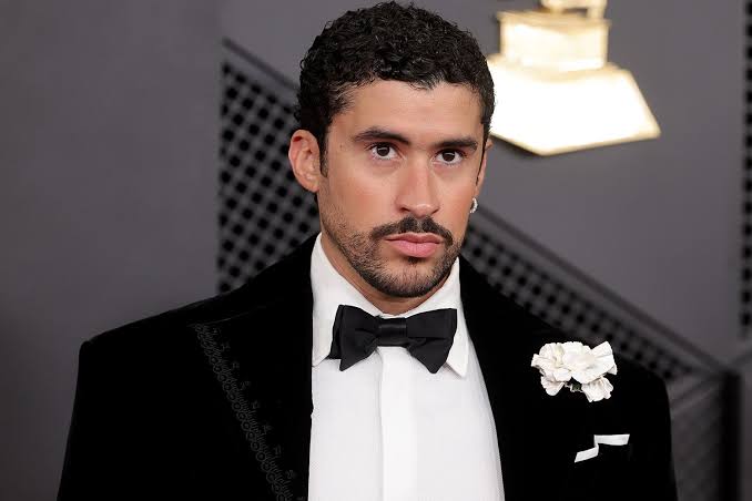 Bad Bunny Set for First Lead Film Role in Historical Epic “Porto Rico