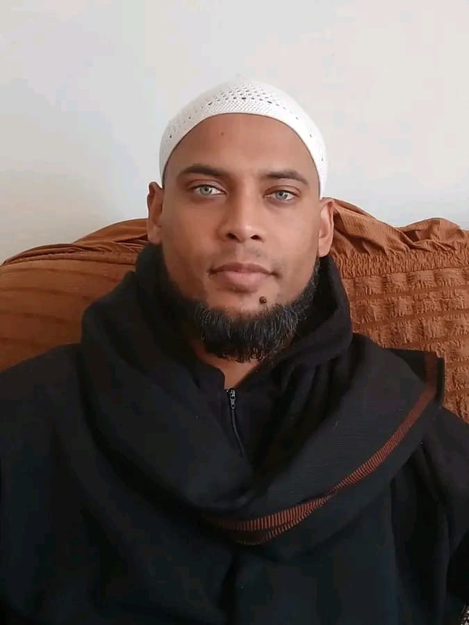 Tragedy in Cape Town: The Loss of Maulana Moestaqeem Wanza