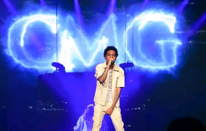 Rising Rapper Lil Poppa Dies at 25