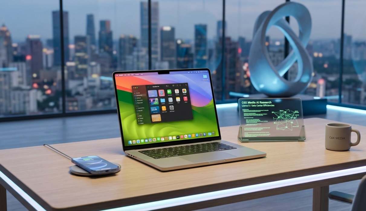 Tech Today: Apple’s Budget Bet, AI Reshuffles, and the Race for the Pocketable Desktop