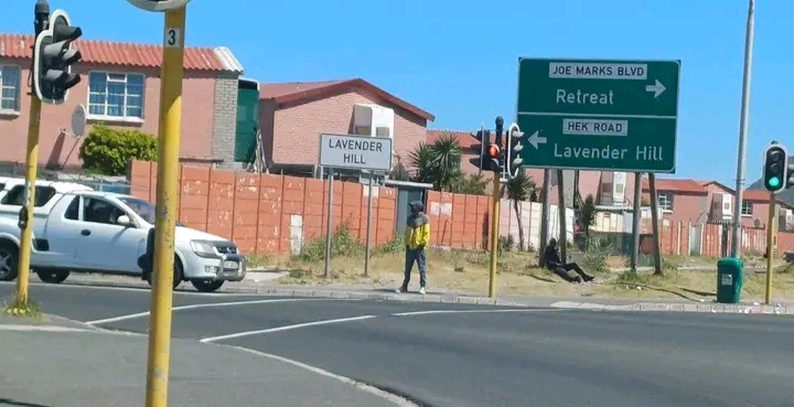 Cape Flats Under Siege: A Week of Unrelenting Violence Grips Cape Town