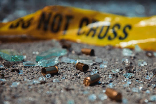 Multiple Shooting Incidents Reported Across Cape Town Over Weekend