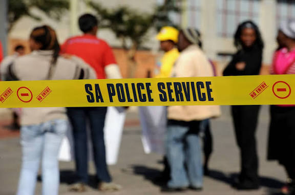 Court Interdict Issued Amid Ongoing Taxi Violence in Atlantis