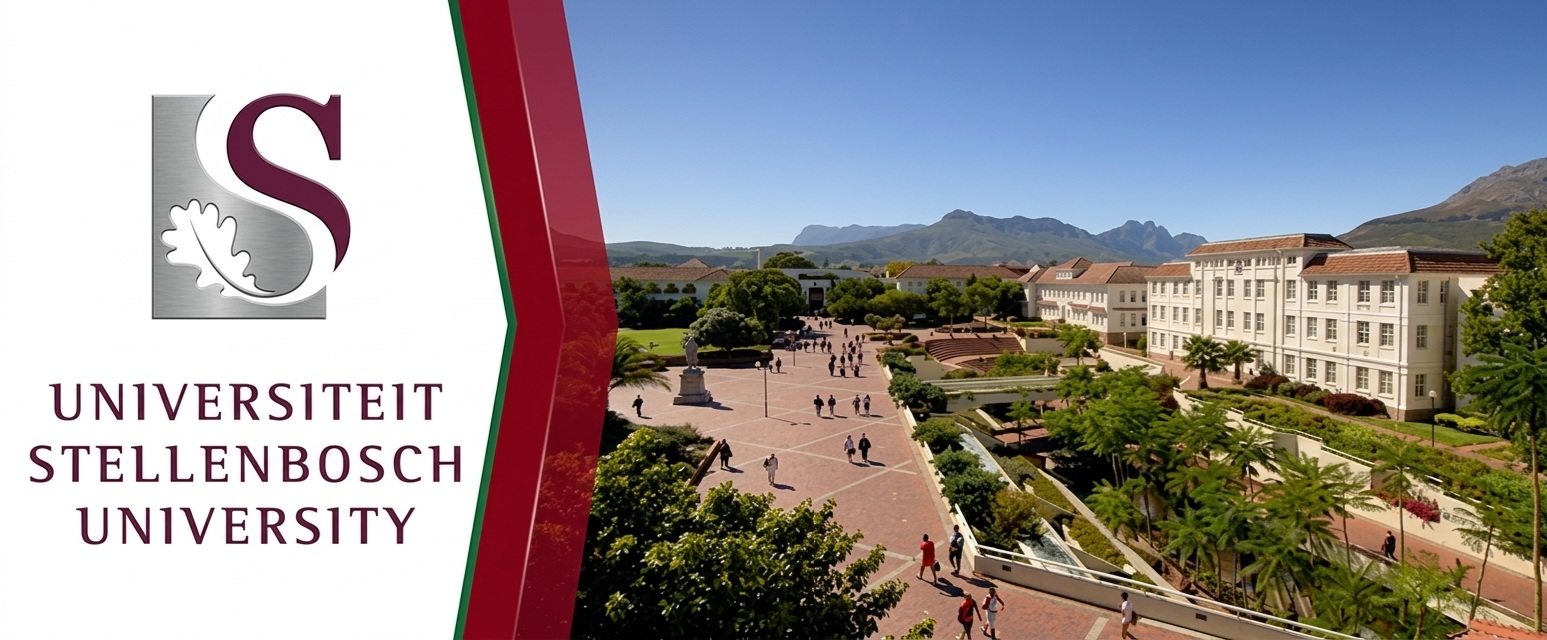 The Stellenbosch Renaissance: How a Winelands Icon is Reengineering Africa’s Future