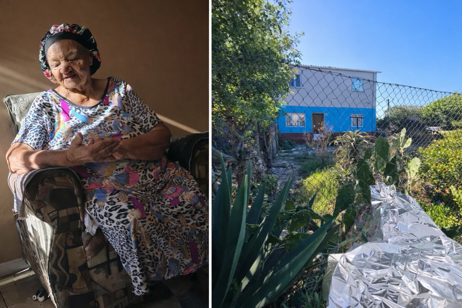 🚨 Elderly Woman Found Murdered in Home, Sister Arrested