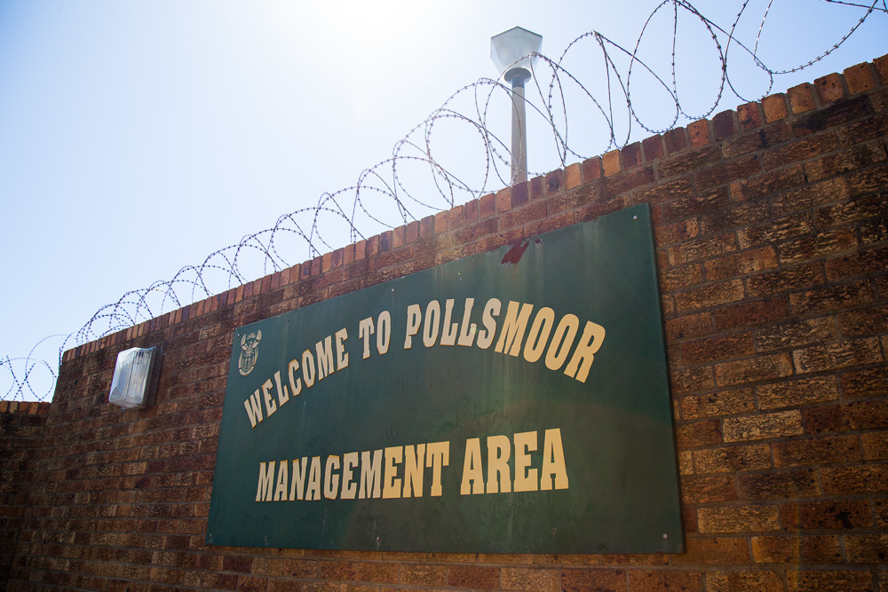 Pollsmoor RAID & Wesbank SHOOTING | Gang Violence & Prison Crackdown in Cape Town