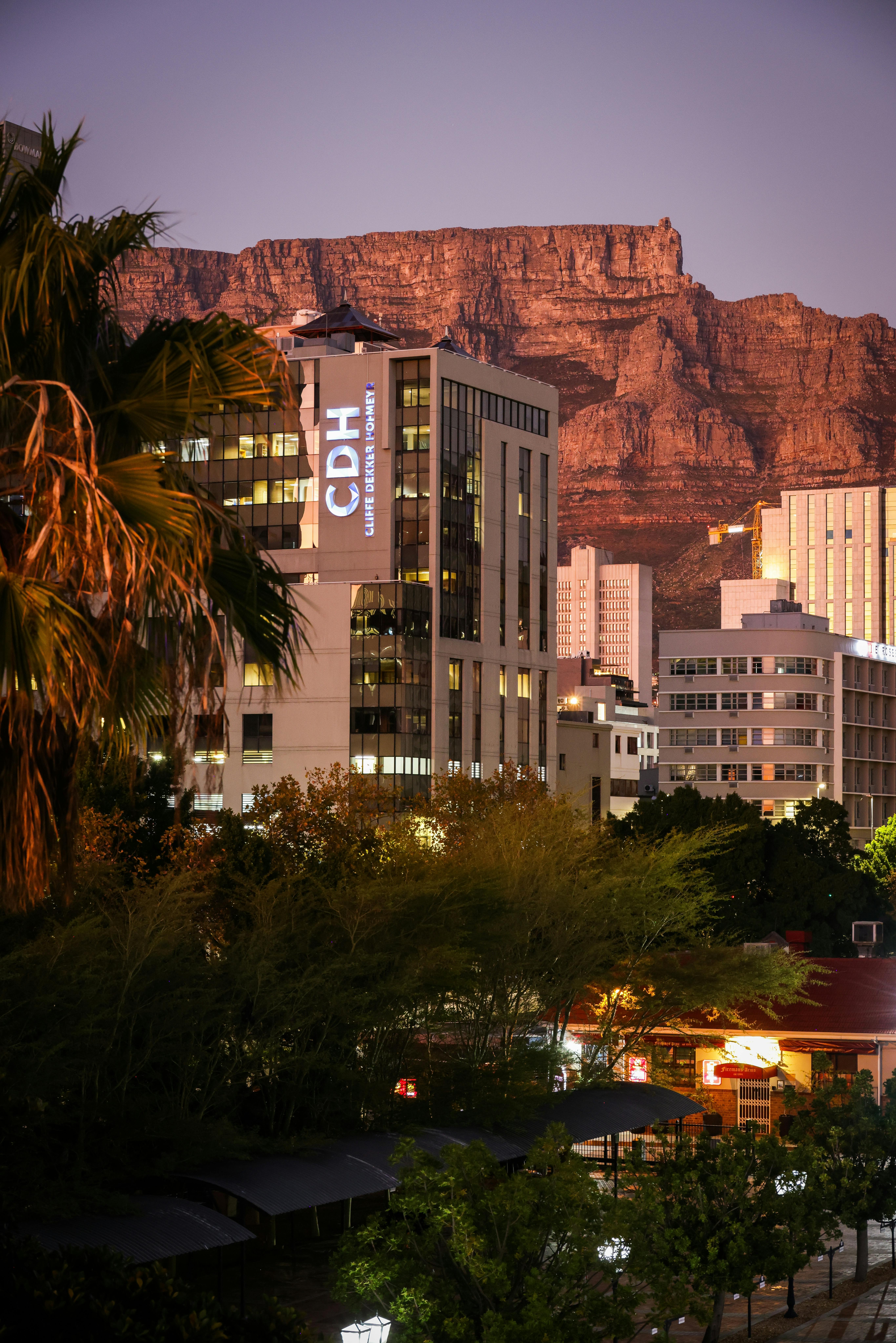 South Africa’s Power System Shows Signs of Stability as Eskom Maintenance Efforts Continue