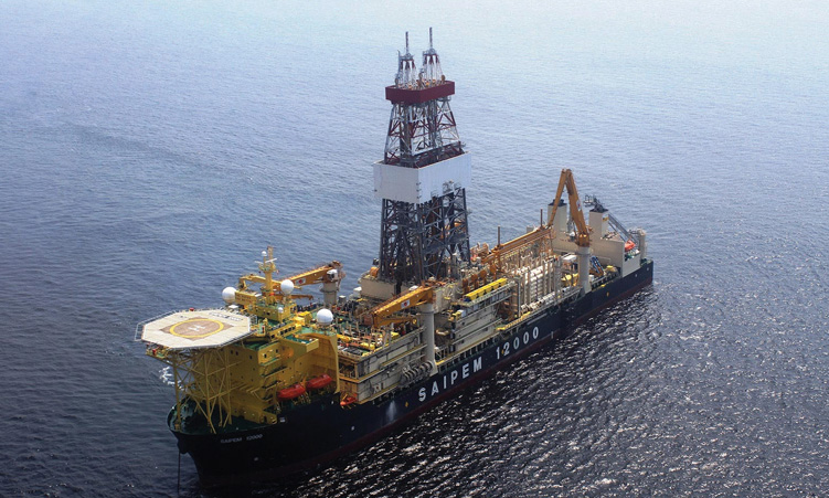 Namibia’s Orange Basin: Striking the "Black Gold" That Will Redefine a Nation