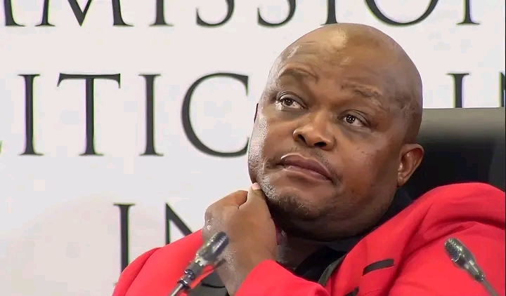 Madlanga Commission: Brown Mogotsi Arrested 