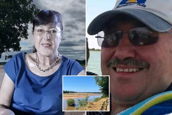 BREAKING: International Manhunt Ends in Confessions for Kruger National Park Murders