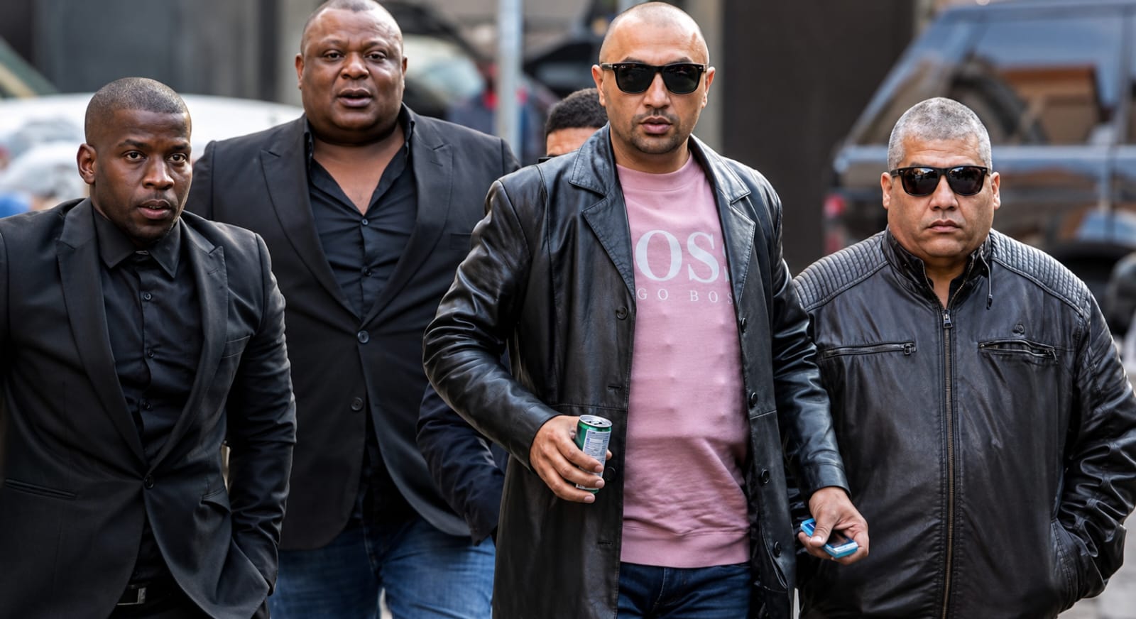 Inside the Modack Trial: High-Stakes Legal Battle, Racketeering, and the Shadow of Charl Kinnear