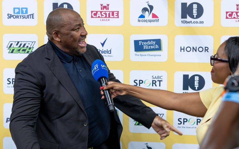 Parliament Demands Full Breakdown of R31 Million FIFA World Cup Expenditure