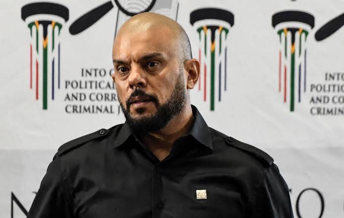 No More Excuses: Justice Madlanga Orders Criminal Charges Against Suliman Carrim
