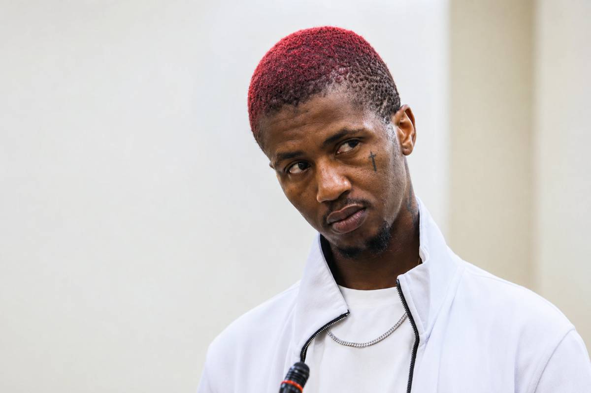 Emtee Back in Custody as Bail Is Revoked in Protection Order Case